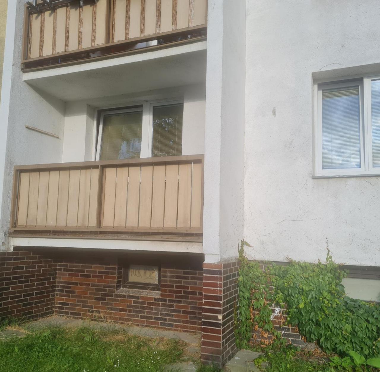 Modern Urban Loft Apartment Opava Exterior photo